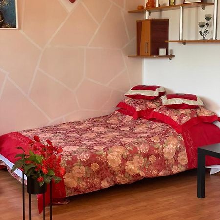 Charming Quiet Studio Coltea Old Town In The Centre Of Букурещ Екстериор снимка