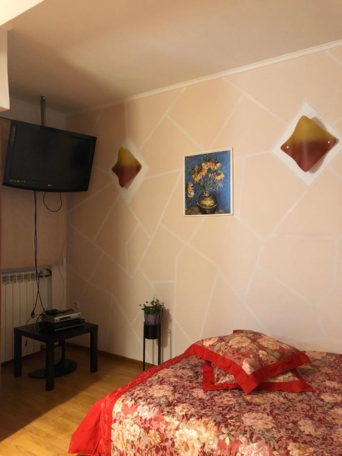 Charming Quiet Studio Coltea Old Town In The Centre Of Букурещ Екстериор снимка