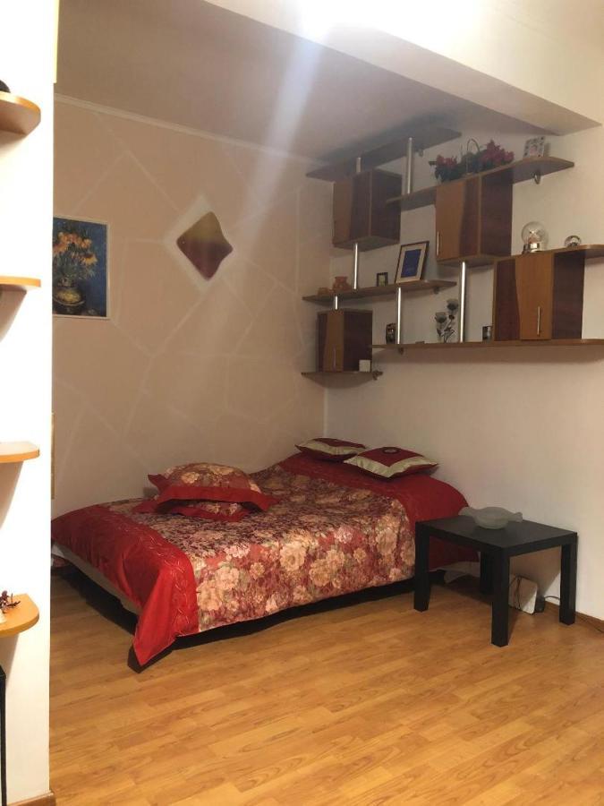 Charming Quiet Studio Coltea Old Town In The Centre Of Букурещ Екстериор снимка