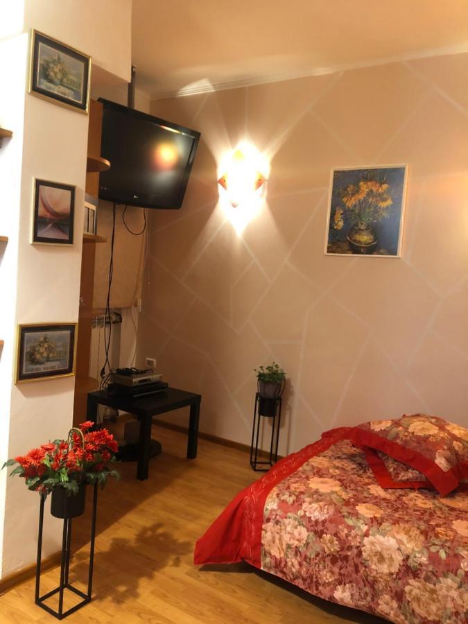 Charming Quiet Studio Coltea Old Town In The Centre Of Букурещ Екстериор снимка