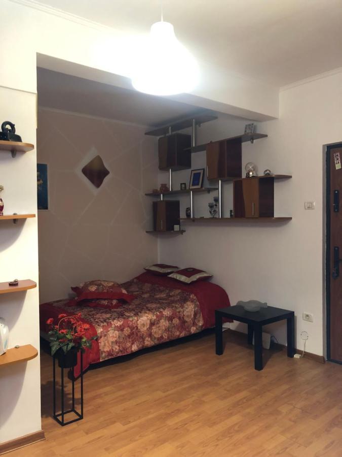 Charming Quiet Studio Coltea Old Town In The Centre Of Букурещ Екстериор снимка