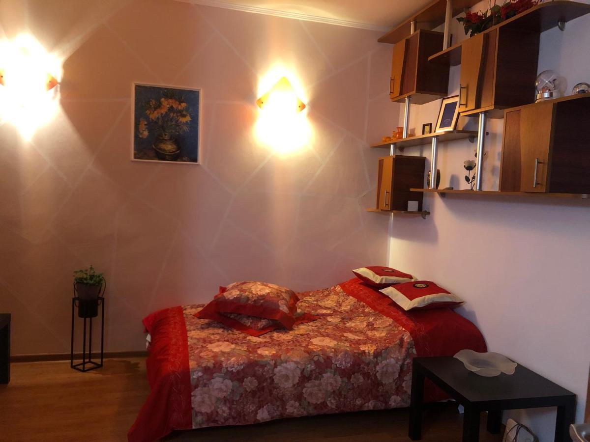 Charming Quiet Studio Coltea Old Town In The Centre Of Букурещ Екстериор снимка