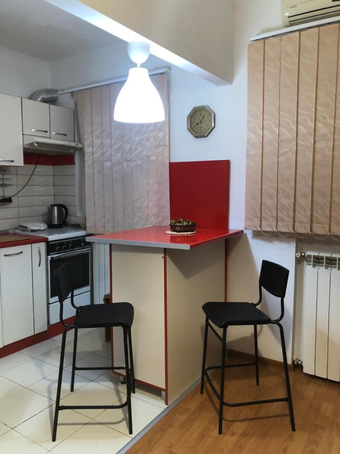 Charming Quiet Studio Coltea Old Town In The Centre Of Букурещ Екстериор снимка