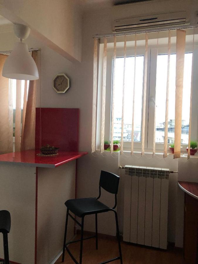 Charming Quiet Studio Coltea Old Town In The Centre Of Букурещ Екстериор снимка