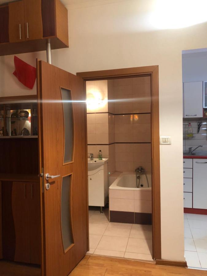 Charming Quiet Studio Coltea Old Town In The Centre Of Букурещ Екстериор снимка