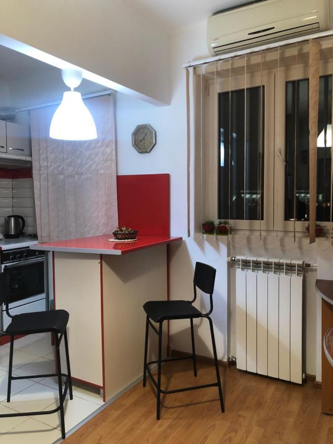 Charming Quiet Studio Coltea Old Town In The Centre Of Букурещ Екстериор снимка