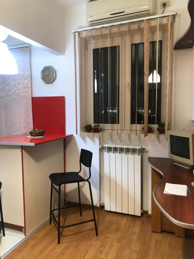 Charming Quiet Studio Coltea Old Town In The Centre Of Букурещ Екстериор снимка