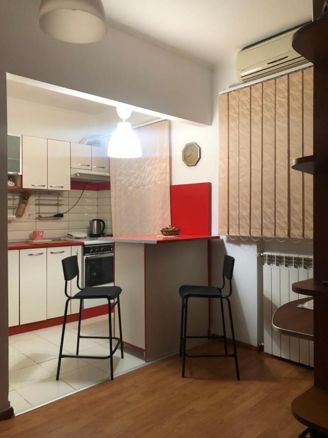Charming Quiet Studio Coltea Old Town In The Centre Of Букурещ Екстериор снимка