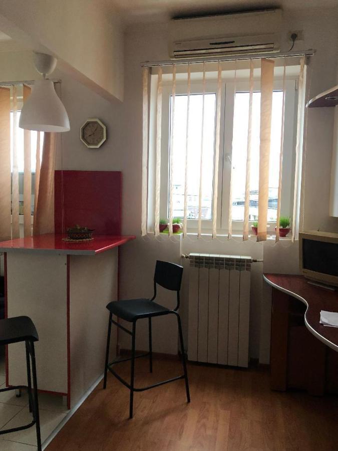 Charming Quiet Studio Coltea Old Town In The Centre Of Букурещ Екстериор снимка