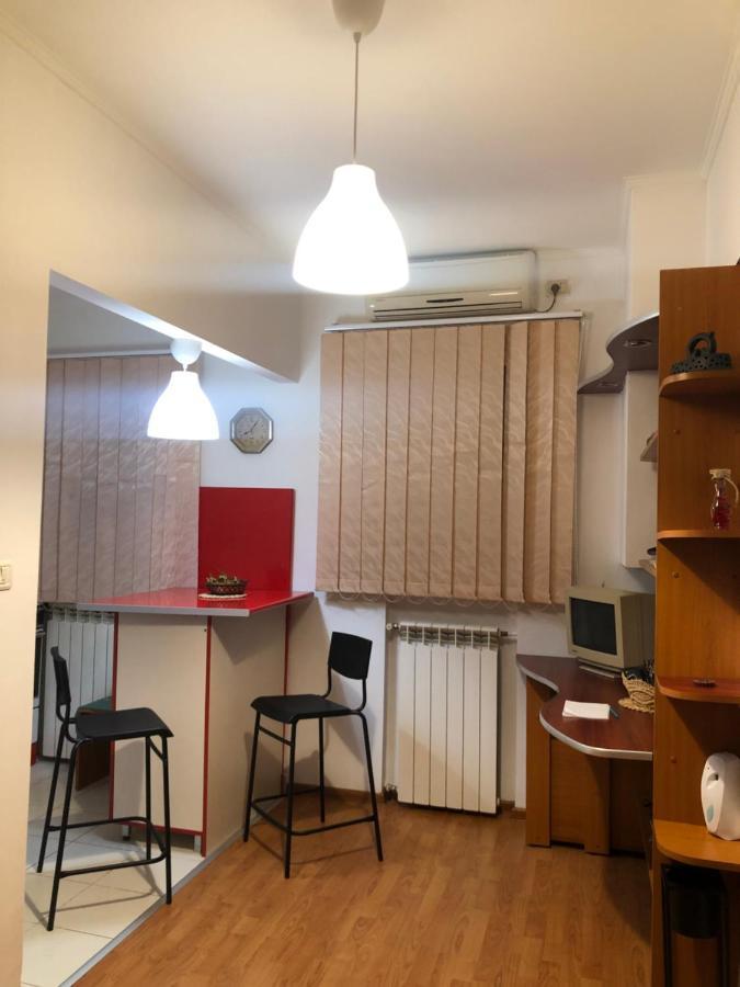 Charming Quiet Studio Coltea Old Town In The Centre Of Букурещ Екстериор снимка