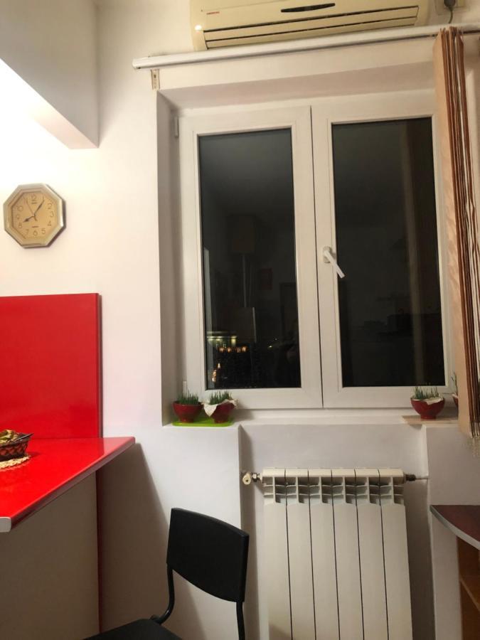Charming Quiet Studio Coltea Old Town In The Centre Of Букурещ Екстериор снимка