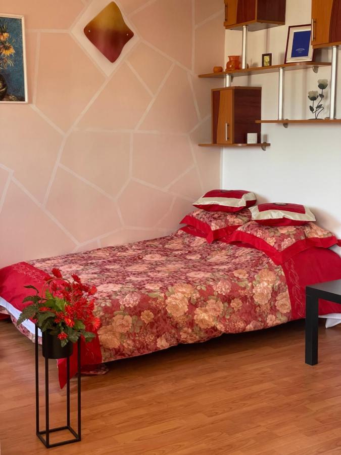 Charming Quiet Studio Coltea Old Town In The Centre Of Букурещ Екстериор снимка